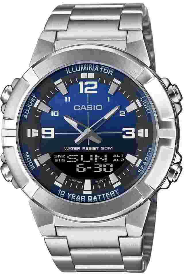 Casio AMW-870DA-2A1