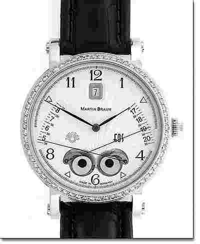 Royal Platinum Martin Braun