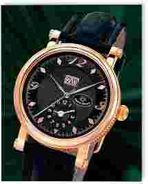 Bigdate GMT Martin Braun