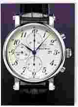 Grande Chrono Martin Braun
