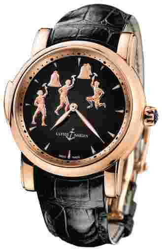 736-61/e2 Ulysse Nardin