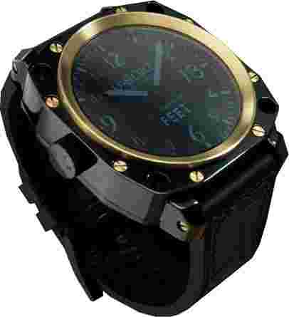 5328 U-Boat