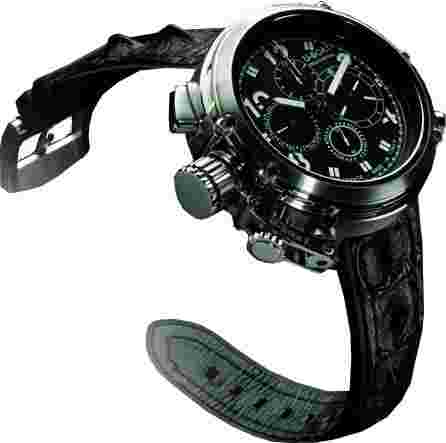 2063 U-Boat