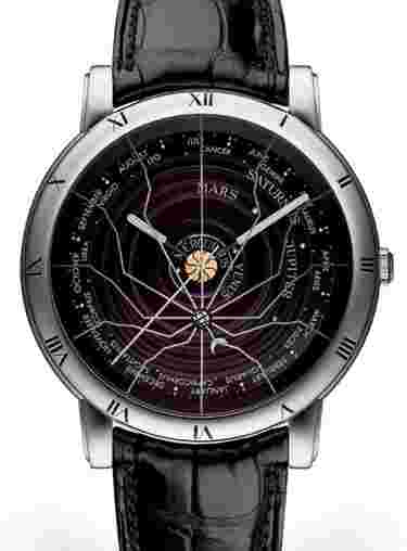 839-70 Ulysse Nardin