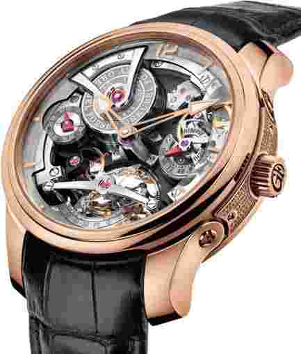 double-tourbillon-technique-rg-silver Greubel Forsey