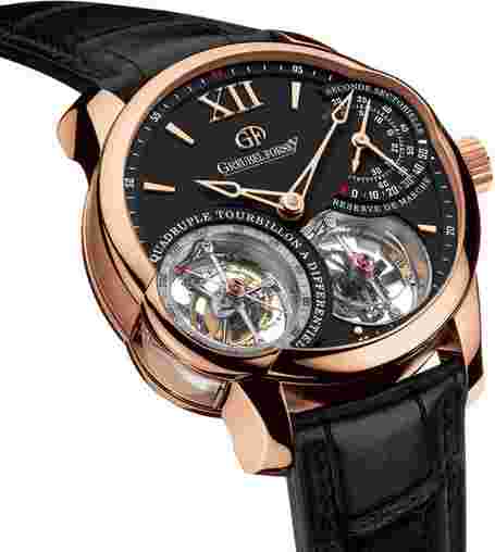 quadruple-tourbillon-rg Greubel Forsey