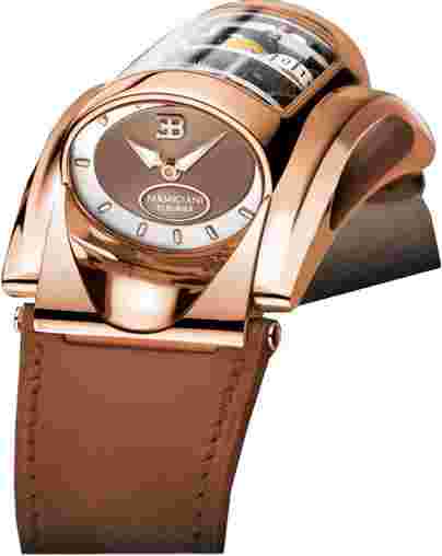 PF602327.01 Parmigiani