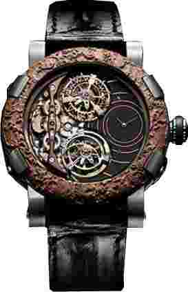 DN.T.OXY4.BBBB.00 RJ Romain Jerome