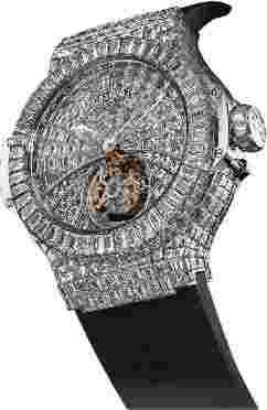305.WX.994.RX.994 Hublot