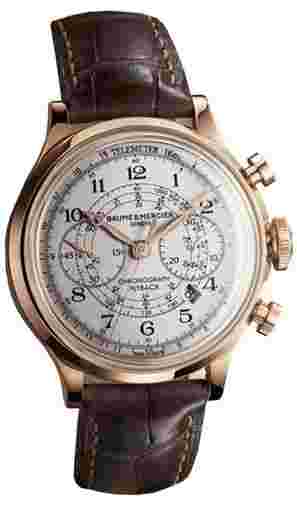 10007 Baume & Mercier