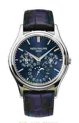 5140P Patek Philippe