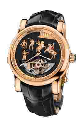 786-90 Ulysse Nardin