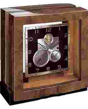 Pantheon Grande Reserve TIME MOVER , Сейфы, шахматы