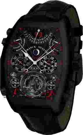 8888 GSW T CC R QPS NR Franck Muller