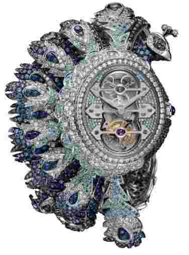 WA020201 Girard Perregaux