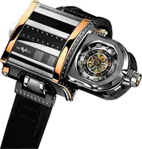 WX-1.36.M1100 DeWitt