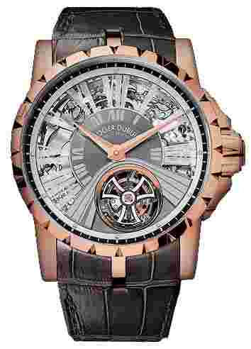 EX45-08-50-00/VER00/B Roger Dubuis