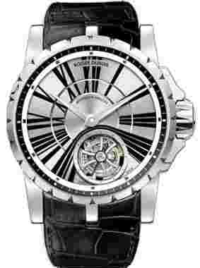 EX45-08-80-00/0RR00/B Roger Dubuis