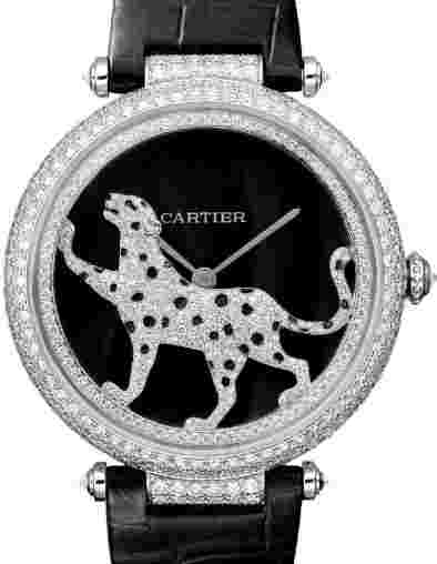 HPI00692 Cartier