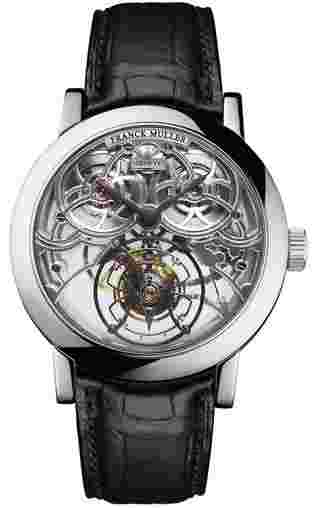 7049 T G SQT Franck Muller