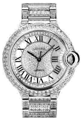 HPI00253 Cartier