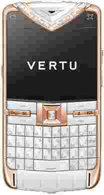 Constellation Quest Red Gold Diamond  Vertu