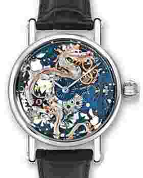 CH 6721ZWVII Chronoswiss