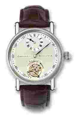 CH 3123 Chronoswiss