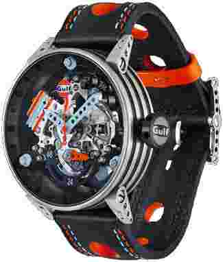BRMR-50-Gulf BRM