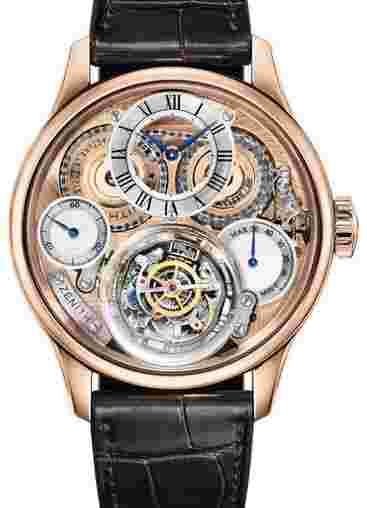 18.2210.8805/01.C713 Zenith