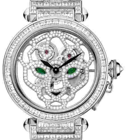 HPI00513 Cartier