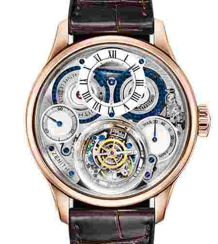 18.2212.8805/36.C713 Zenith