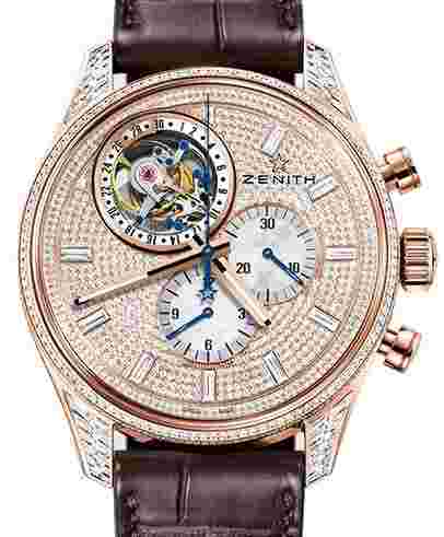 22.2051.4035/09.C713 Zenith