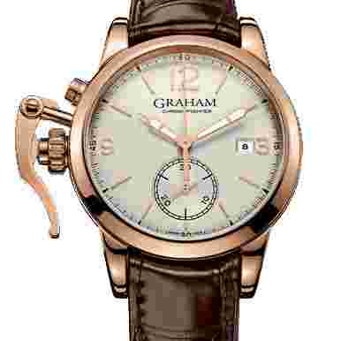 2CXAP.S03A Graham