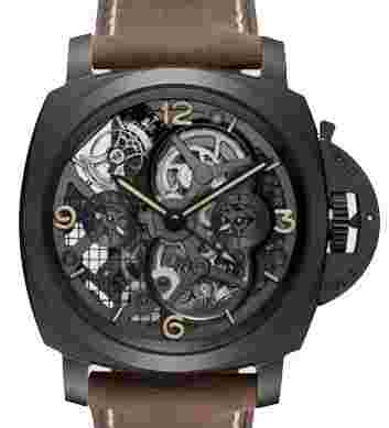 PAM00528 Officine Panerai