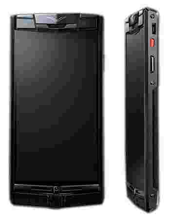 Signature Touch Pure Jet Vertu