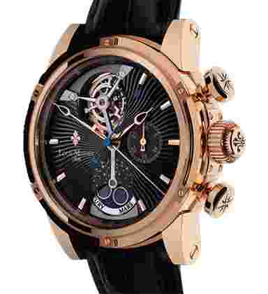 LM 27.75.50 Louis Moinet