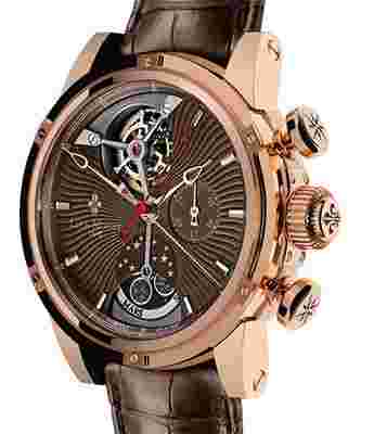 LM-27.50.90 Louis Moinet