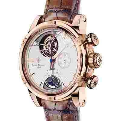 LM-27.50.60 Louis Moinet