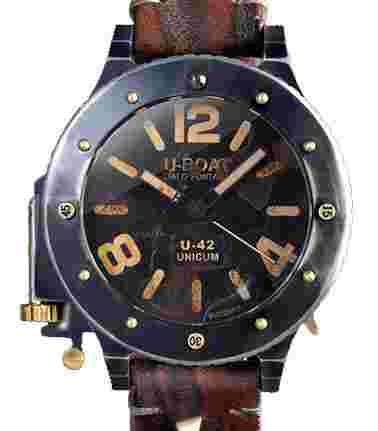 8088 U-Boat