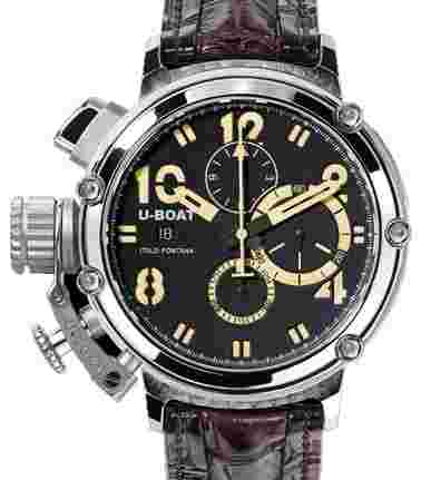 7108 U-Boat