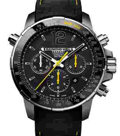 7850-TIR-05207 Raymond Weil