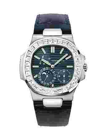 5722G-001 Patek Philippe