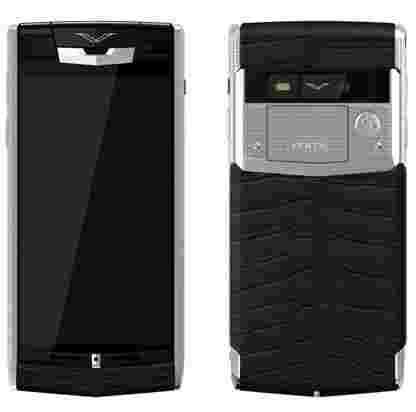 Signature Touch Clous De Paris Vertu