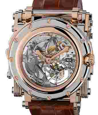 OP50.0805P Manufacture Royale