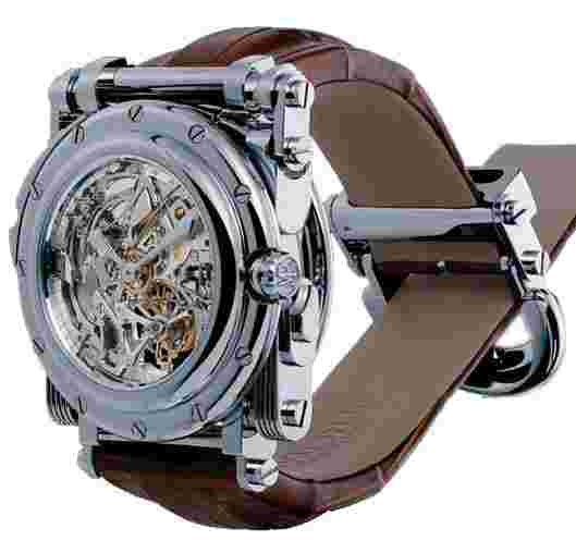 OP50.05P Manufacture Royale