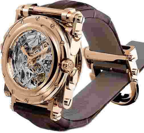OP50.08P Manufacture Royale