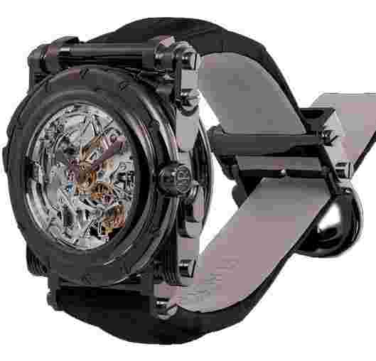 OP50.09P.D Manufacture Royale