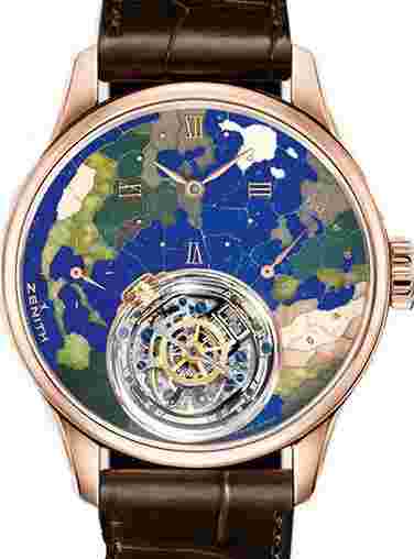18.2211.8804/91.C713 Zenith