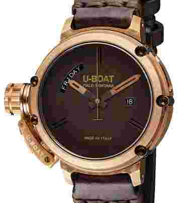 7538 U-Boat